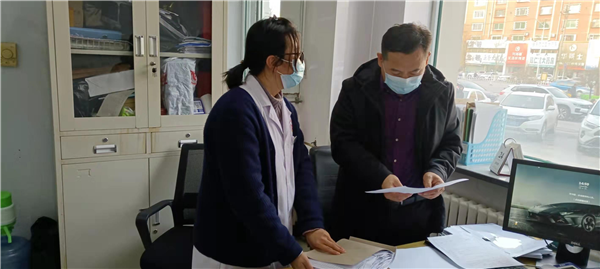 医疗器械检查什么市市场监管局开展四平市集中带量采购中选医疗器械专项检查_https://www.jmylbn.com_新闻资讯_第2张